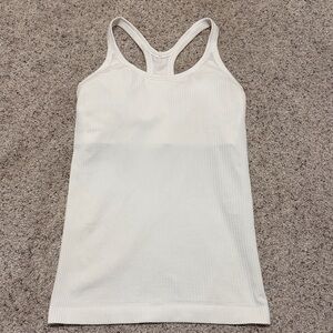 Lululemon Ebb to Street Racerback Tank Top
